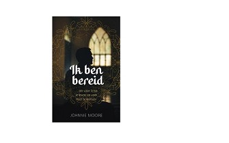 Ik ben bereid